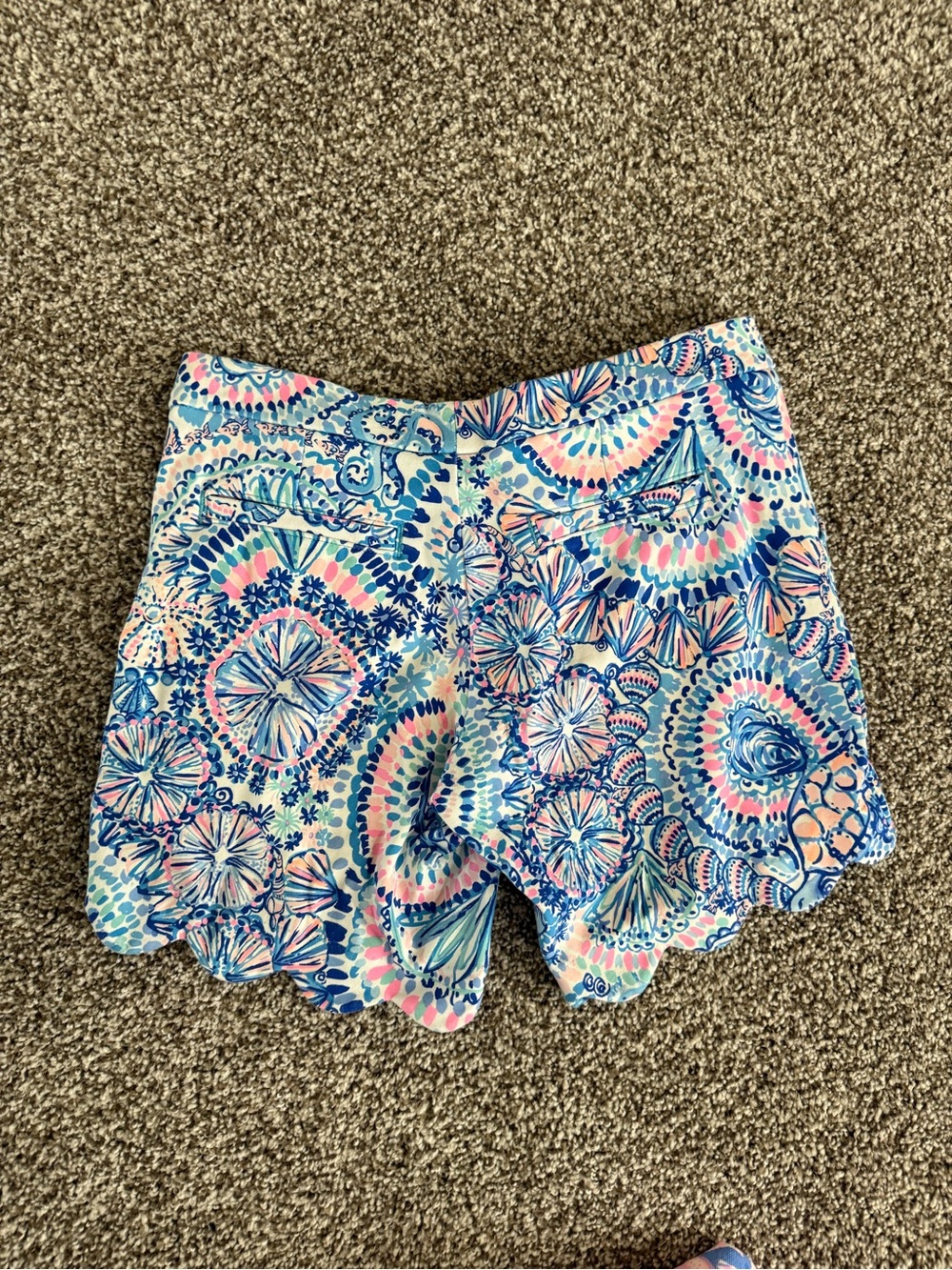 Lilly Pulitzer Shorts bundle - Picture 12 of 13